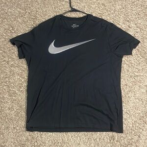 Dry fit Nike t shirt